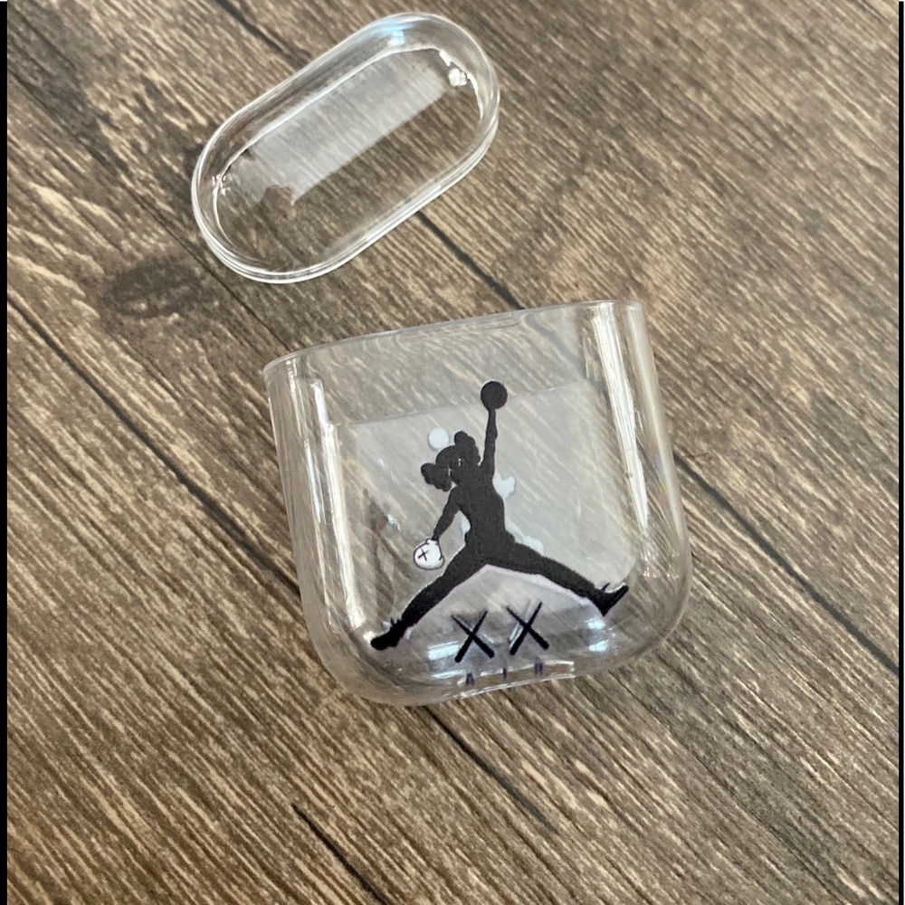 KAWS AirPod Case